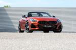 BMW Z4 M40i by G-Power 2019 года
